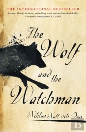 1793: The Wolf And The Watchman
