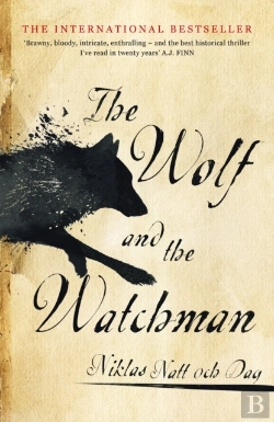 Bertrand.pt - 1793: The Wolf And The Watchman