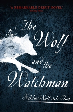 Bertrand.pt - 1793: The Wolf And The Watchman