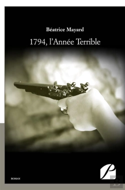 Bertrand.pt - 1794, L'Annee Terrible