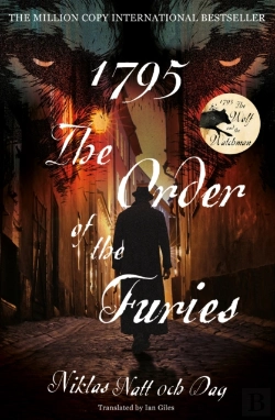 Bertrand.pt - 1795: The Order Of The Furies