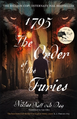 Bertrand.pt - 1795: The Order Of The Furies