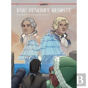 1797: Tenerife Resiste