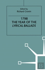 1798: The Year Of The Lyrical Ballads