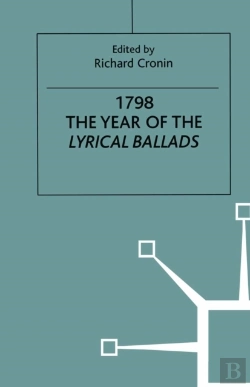 Bertrand.pt - 1798: The Year Of The Lyrical Ballads