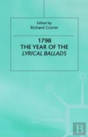 1798: The Year Of The Lyrical Ballads