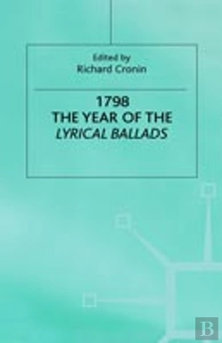 Bertrand.pt - 1798: The Year Of The Lyrical Ballads