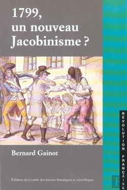 Bertrand.pt - 1799, Un Nouveau Jacobinisme?