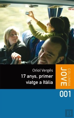 Bertrand.pt - 17anys, Primer Viatge A Itàlia