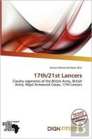 17th/21st Lancers