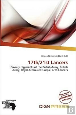 Bertrand.pt - 17th/21st Lancers