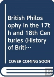 17th And 18th Century British Philosophy