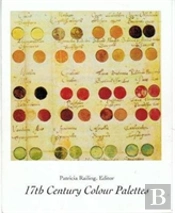 17th Century Colour Palettes