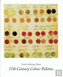 Bertrand.pt - 17th Century Colour Palettes