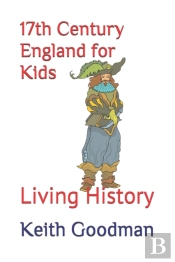 17th Century England For Kids