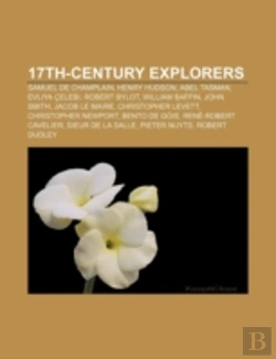 Bertrand.pt - 17th-Century Explorers