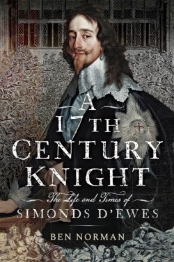 Bertrand.pt - 17th Century Knight