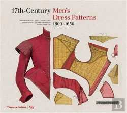 Bertrand.pt - 17th-Century Men'S Dress Patterns /Anglais