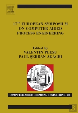 Bertrand.pt - 17th European Symposium On Computed Aided Process Engineering