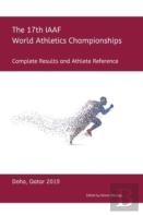 17th World Athletics Championships - Doha 2019. Complete Results & Athlete Reference