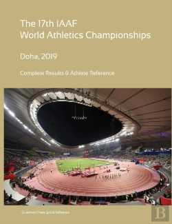 Bertrand.pt - 17th World Athletics Championships - Doha 2019. Complete Results & Athlete Reference