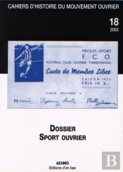 18 2002.Dossier Sport Ouvrier