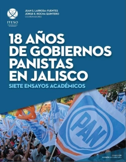 Bertrand.pt - 18 Años De Gobiernos Panistas En Jalisco