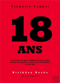 Bertrand.pt - 18 Ans