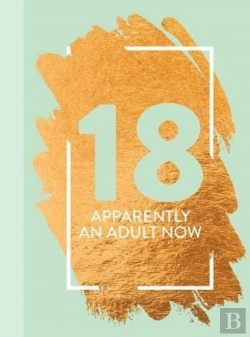 Bertrand.pt - 18: Apparently An Adult Now