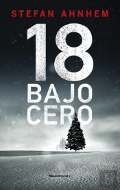 18 Bajo Cero (Fabian Risk 3)