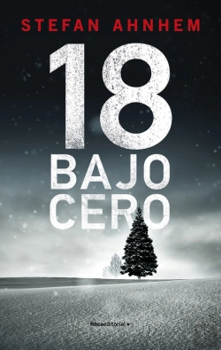 Bertrand.pt - 18 Bajo Cero (Fabian Risk 3)