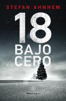 18 Bajo Cero (Serie Fabian Risk 3)