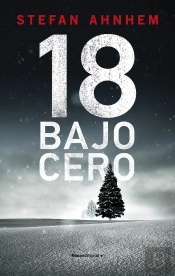 18 Bajo Cero (Serie Fabian Risk 3)