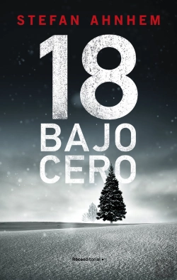 Bertrand.pt - 18 Bajo Cero (Serie Fabian Risk 3)