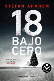 18 Bajo Cero