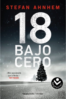 Bertrand.pt - 18 Bajo Cero
