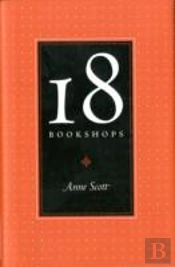 18 Bookshops