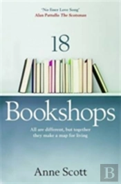 18 Bookshops