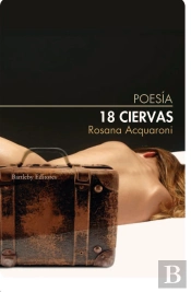 18 Ciervas