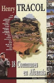 18 Communes En Albanais
