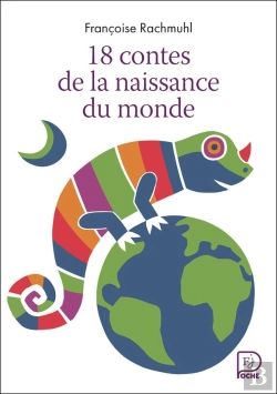 Bertrand.pt - 18 Contes De La Naissance Du Monde