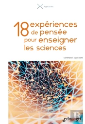 18 Expériences De Pensée Pour Enseigner Les Sciences