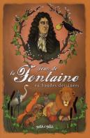 18 Fables De La Fontaine En Bd