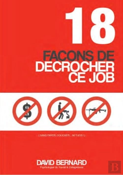 Bertrand.pt - 18 Façons De Décrocher Ce Job