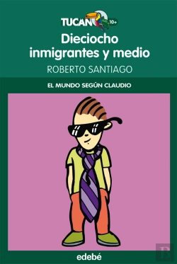 Bertrand.pt - 18 Inmigrantes Y Medio (El Mundo Según Claudio)