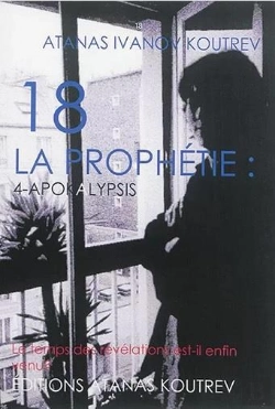 Bertrand.pt - 18 La Prophetie: 4-Apokalypsis