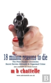 18 Million Reasons To Die
