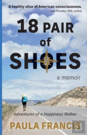 18 Pair Of Shoes
