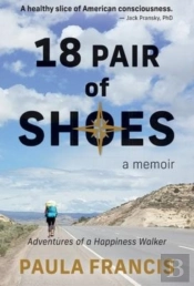 18 Pair Of Shoes