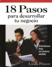 18 Pasos Para Desarrollar Tu Negocio